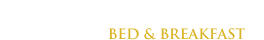 Moor View Bed & Brreakfast